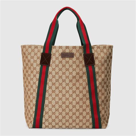 gucci mens totes|gucci tote bag for men.